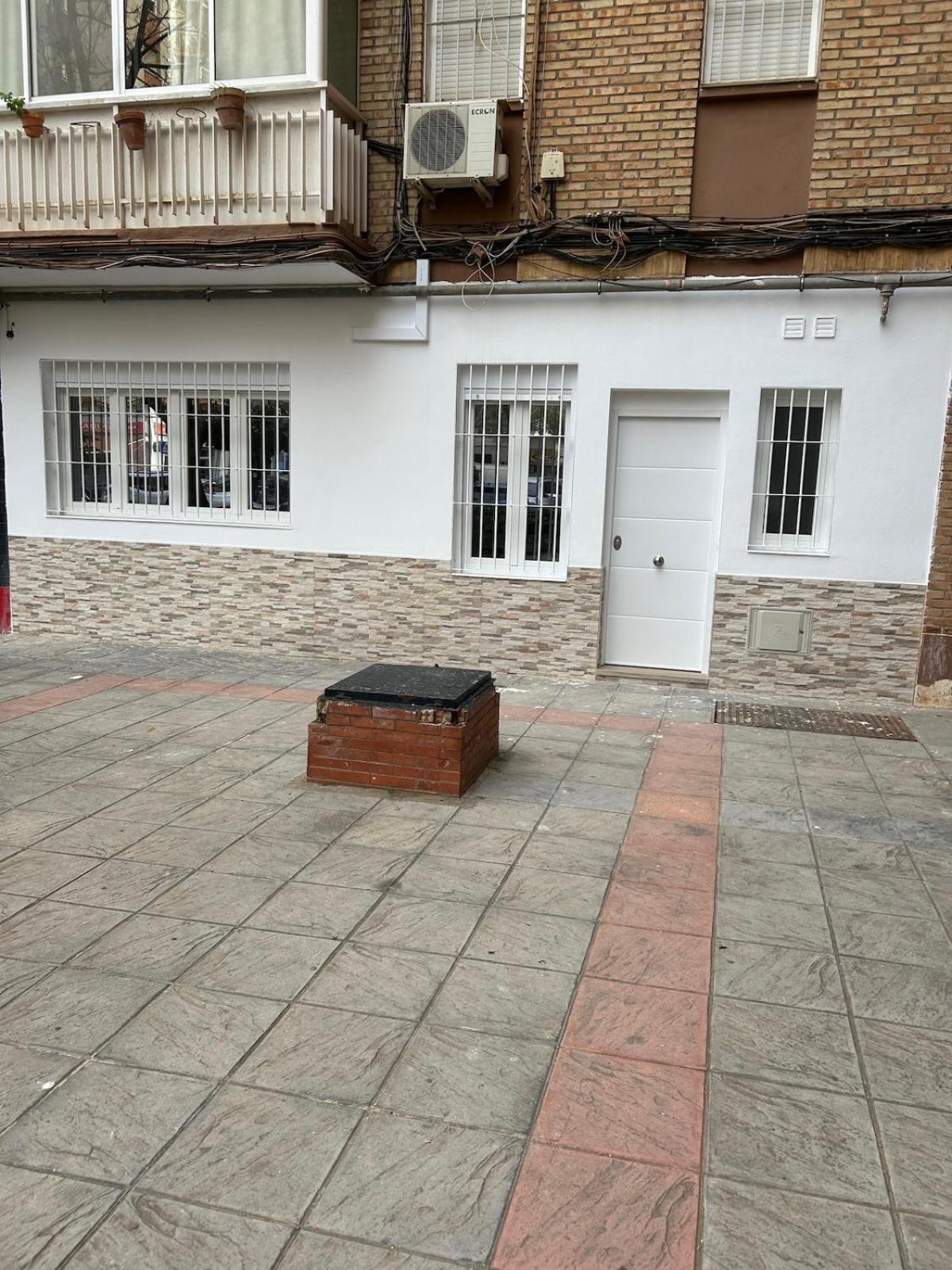 Apartment Loft Coqueto Cerca De La Playa Málaga