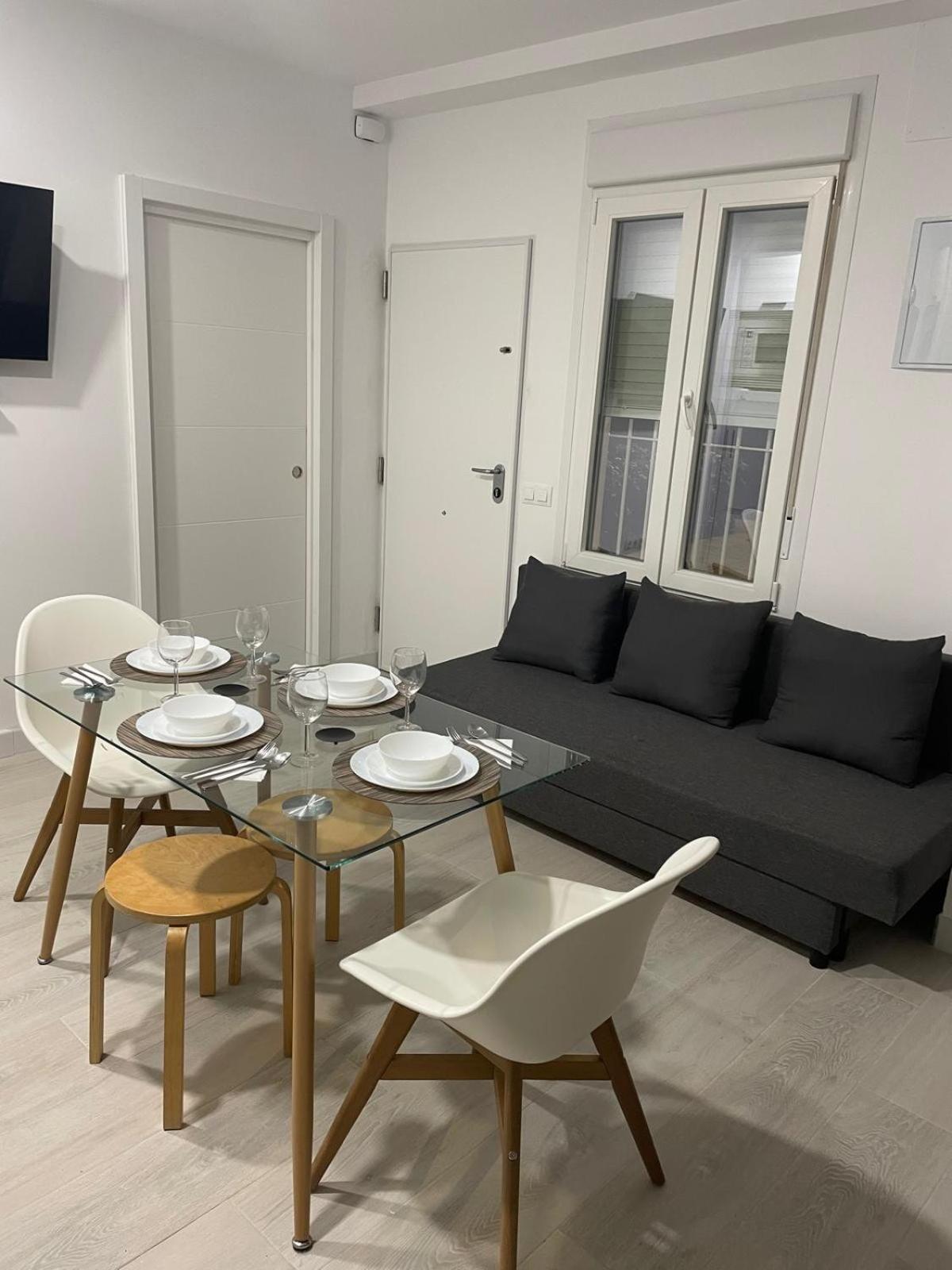 Apartament Loft Coqueto Cerca De La Playa *