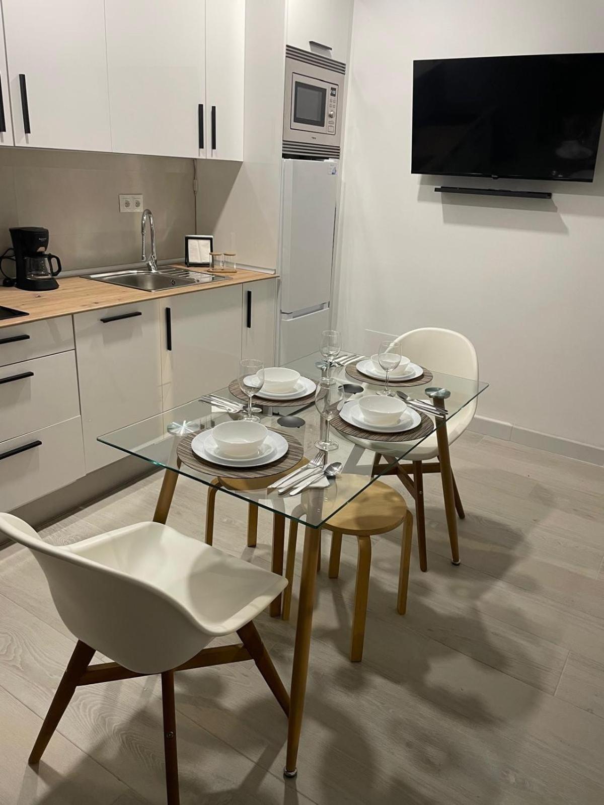Apartament Loft Coqueto Cerca De La Playa