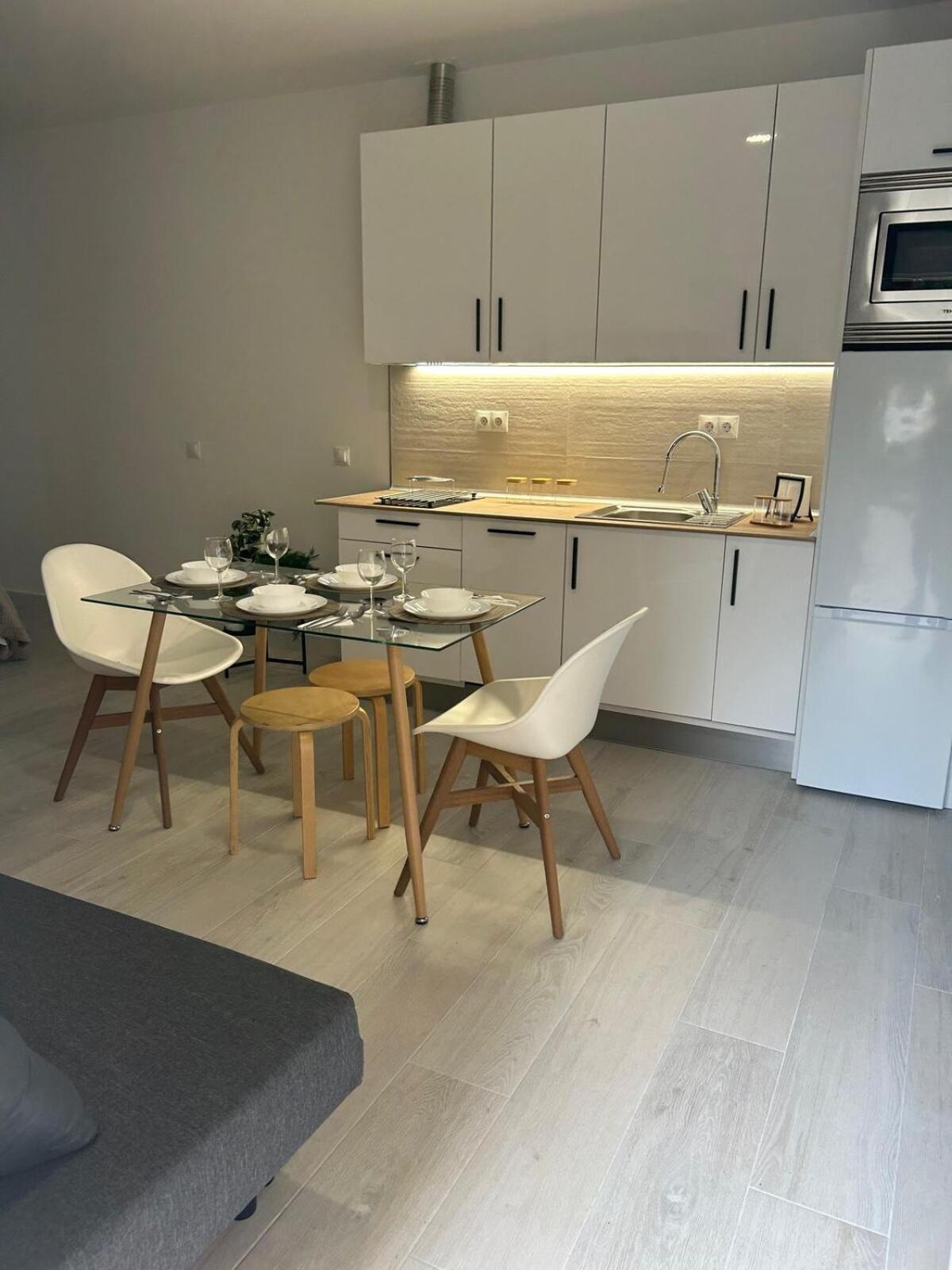 Loft Coqueto Cerca De La Playa Apartament *