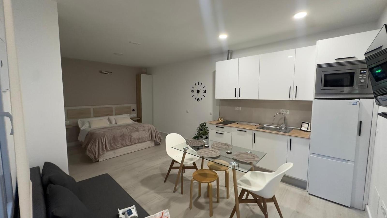 Apartament Loft Coqueto Cerca De La Playa *